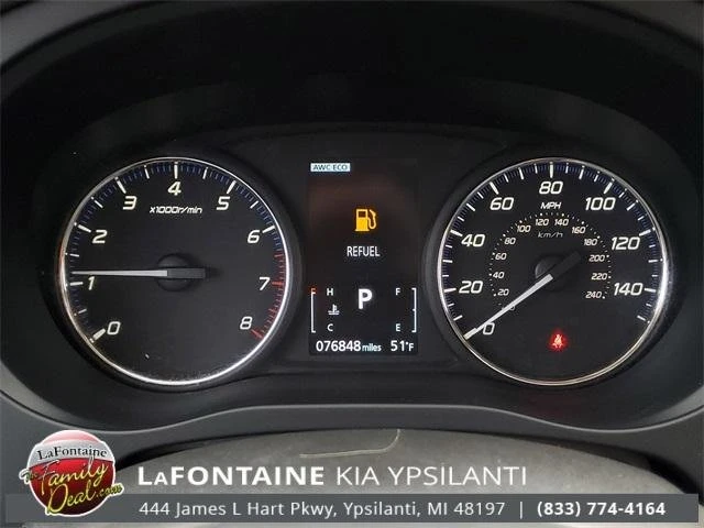 2016 Mitsubishi Outlander - Image 12 of 19