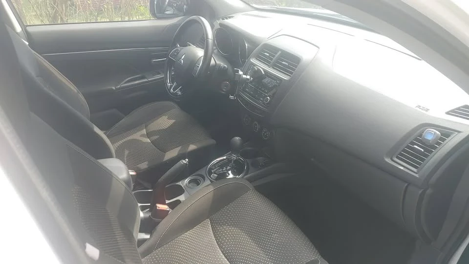2016 Mitsubishi Outlander Sport - Image 14 of 14