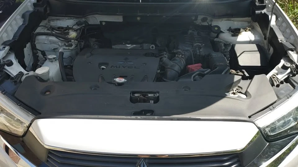 2016 Mitsubishi Outlander Sport - Image 2 of 14
