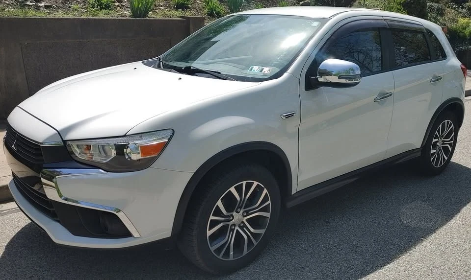 2016 Mitsubishi Outlander Sport - Image 4 of 14