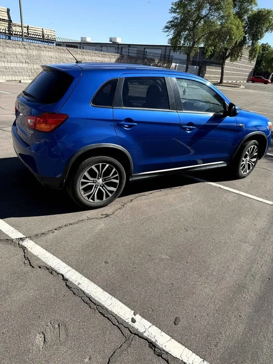 2016 Mitsubishi Outlander Sport - Image 4 of 7