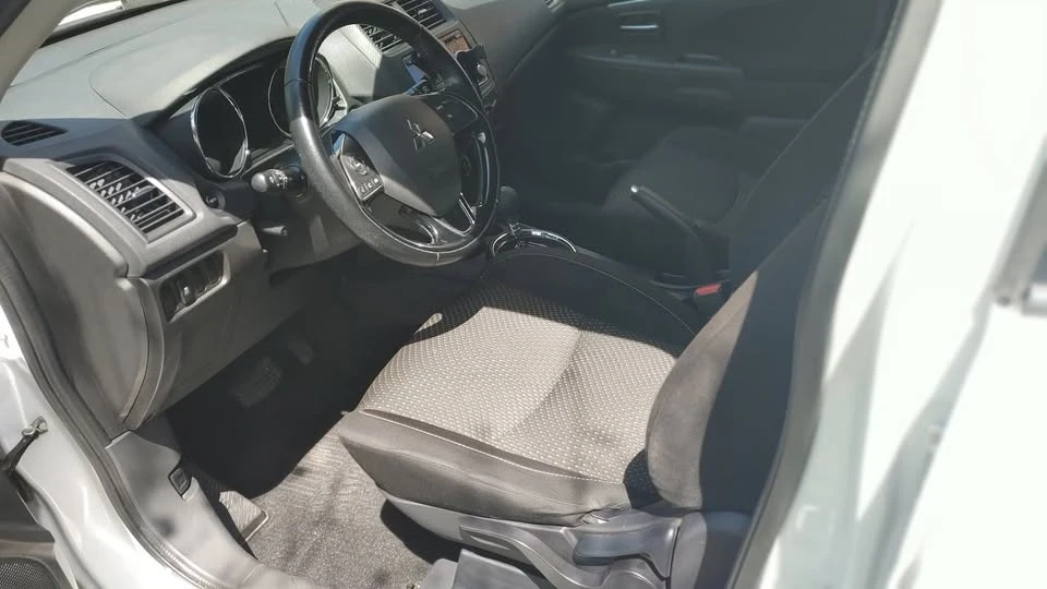 2016 Mitsubishi Outlander Sport - Image 9 of 14