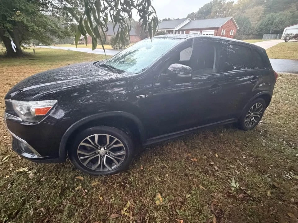 2016 Mitsubishi Outlander Sport - Image 3 of 8