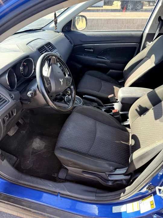 2016 Mitsubishi Outlander Sport - Image 7 of 7