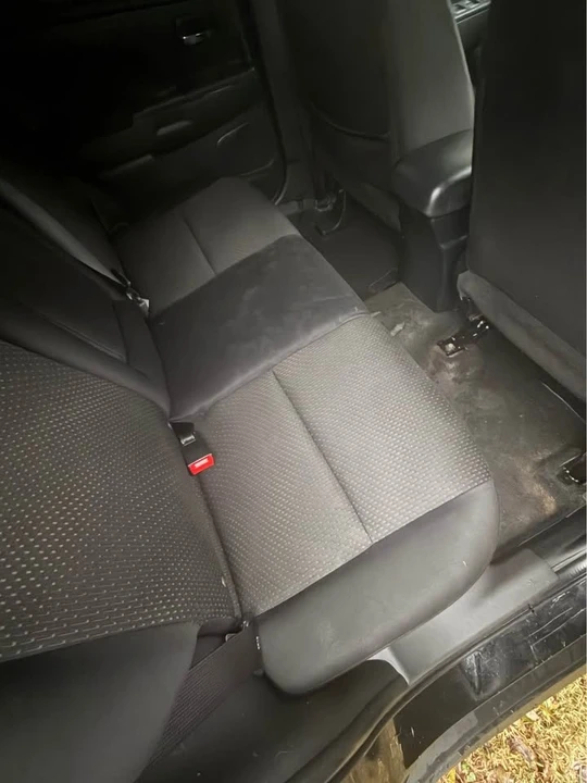 2016 Mitsubishi Outlander Sport - Image 7 of 8