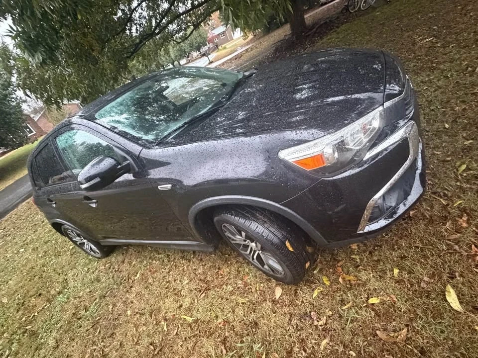2016 Mitsubishi Outlander Sport - Image 2 of 8