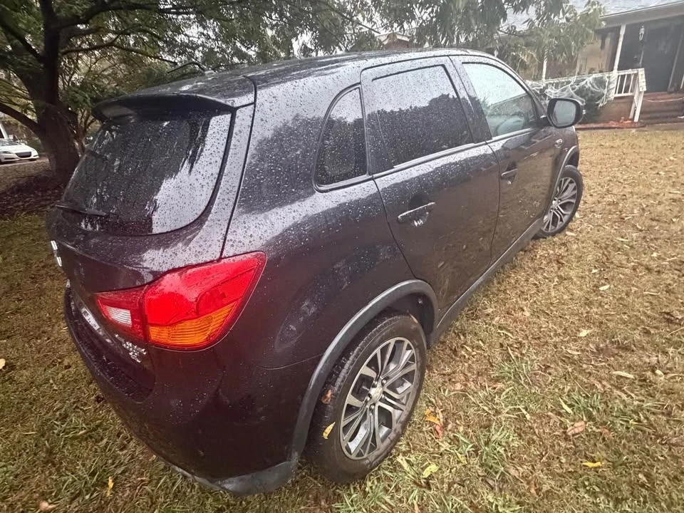2016 Mitsubishi Outlander Sport - Image 5 of 8