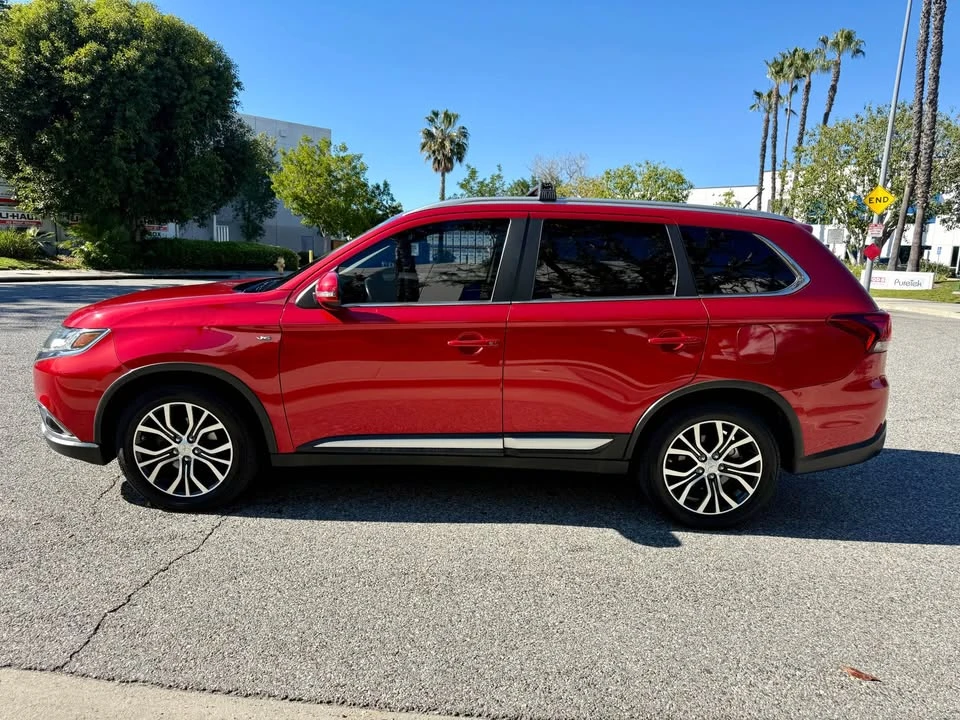 2016 Mitsubishi Outlander Sport - Image 9 of 19