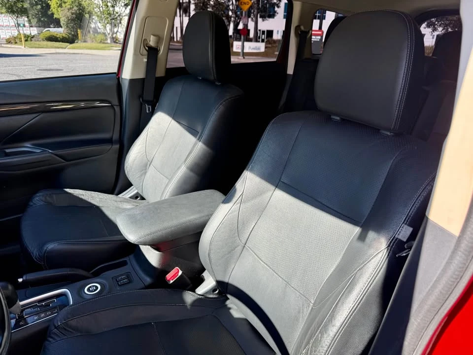 2016 Mitsubishi Outlander Sport - Image 11 of 19