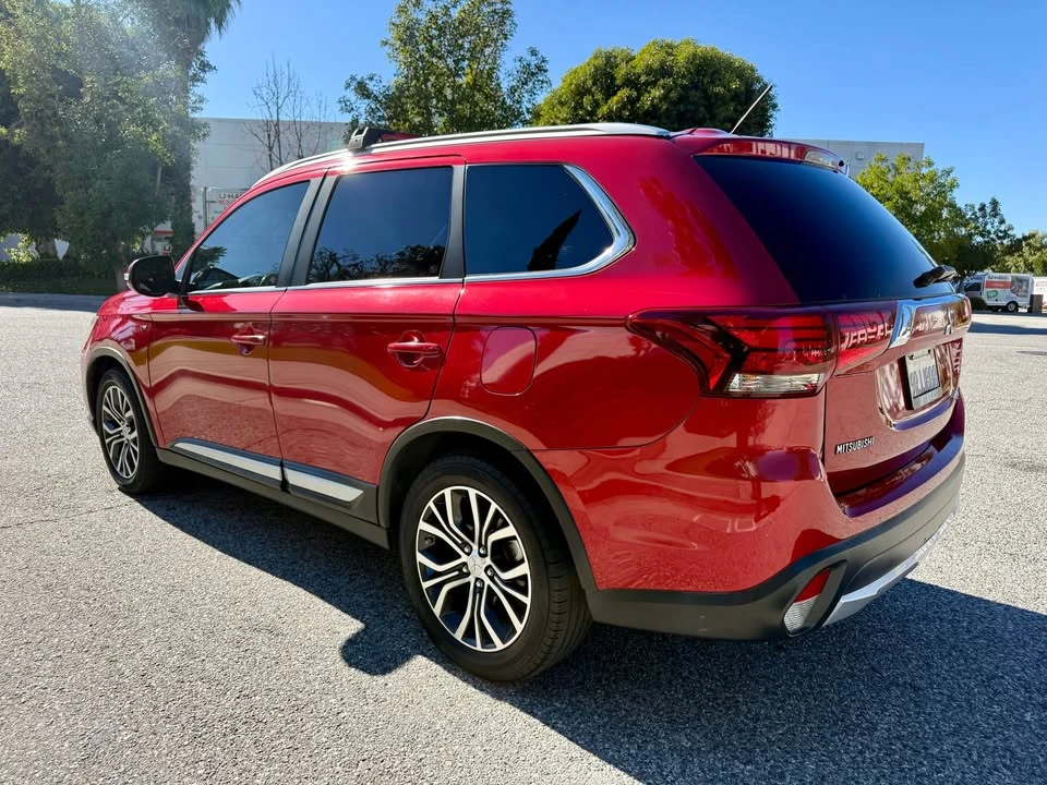 2016 Mitsubishi Outlander Sport - Image 8 of 19