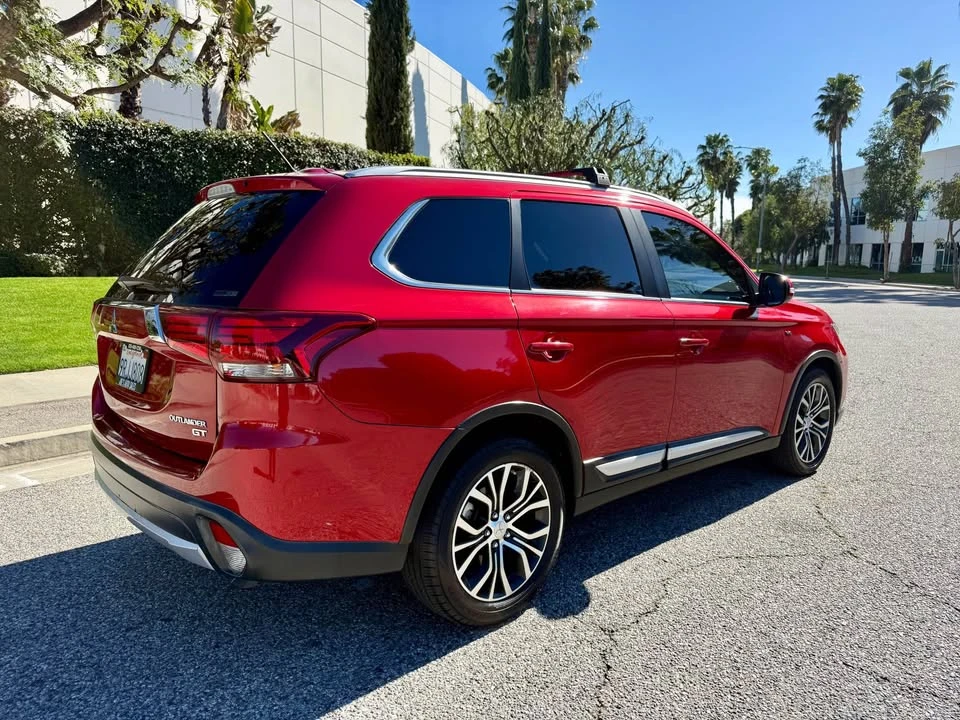 2016 Mitsubishi Outlander Sport - Image 6 of 19