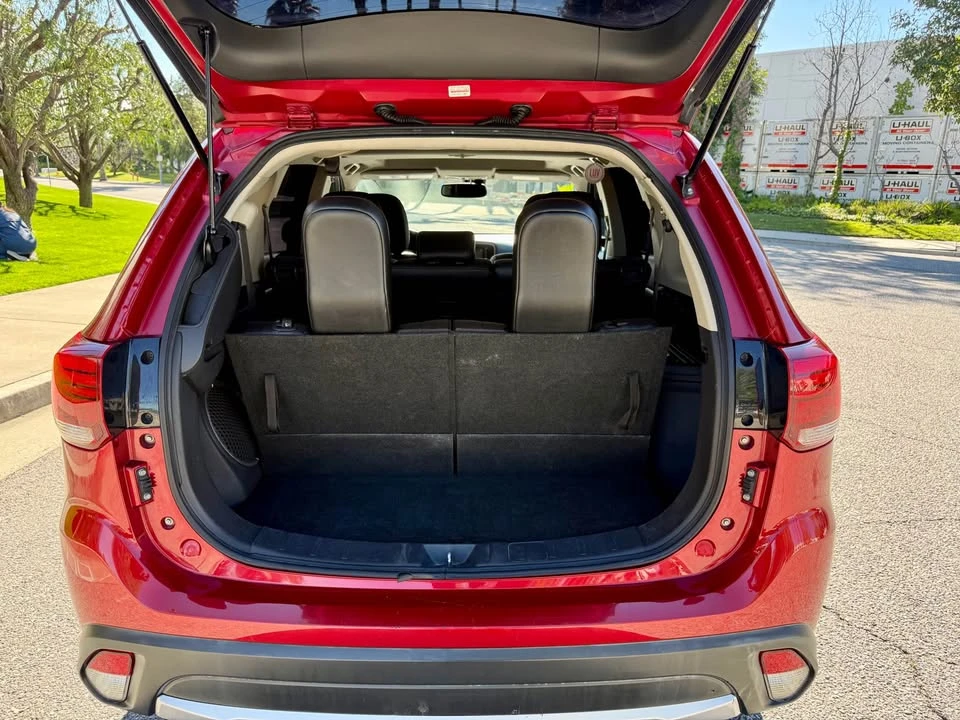 2016 Mitsubishi Outlander Sport - Image 18 of 19