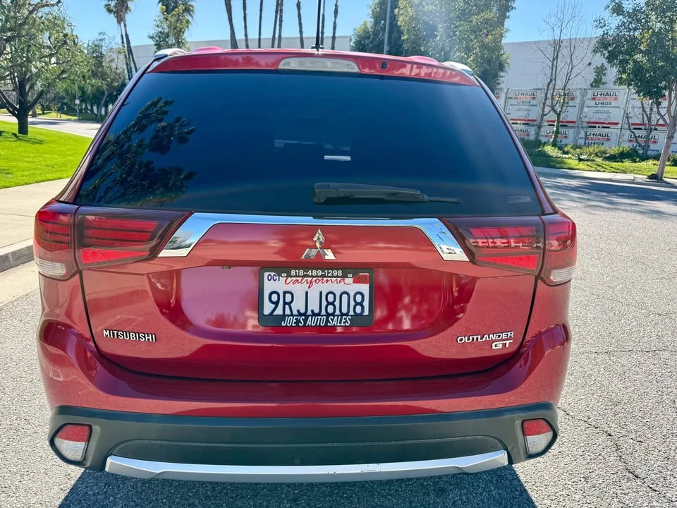 2016 Mitsubishi Outlander Sport - Image 7 of 19
