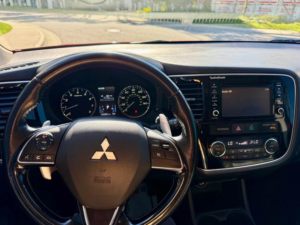 2016 Mitsubishi Outlander Sport - Image 17 of 19