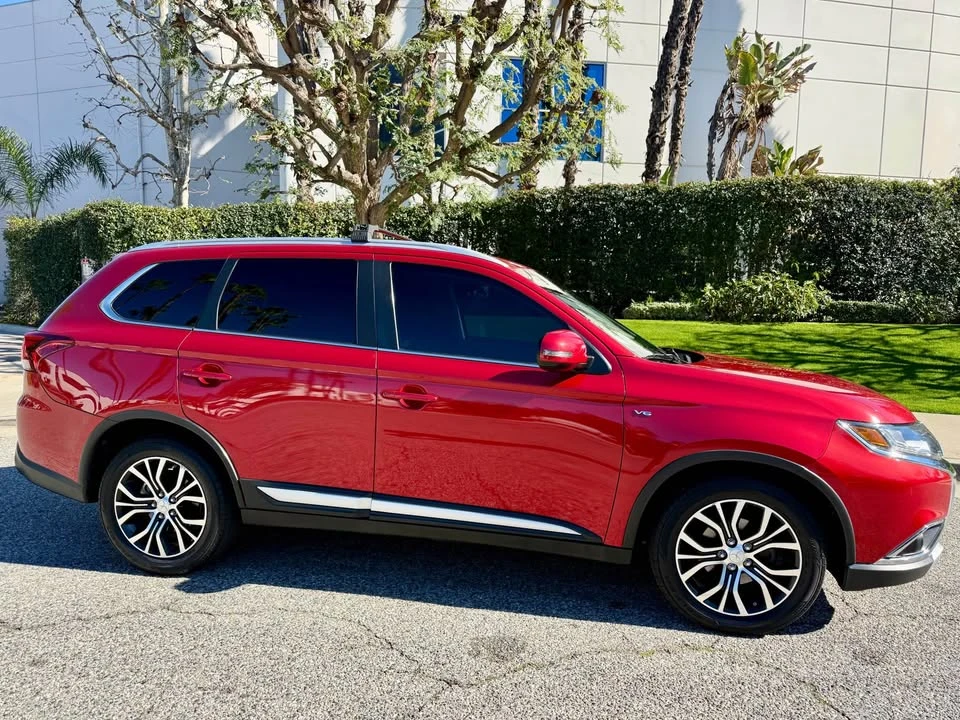 2016 Mitsubishi Outlander Sport - Image 5 of 19