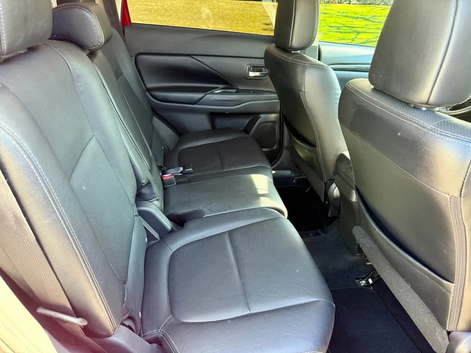 2016 Mitsubishi Outlander Sport - Image 13 of 19