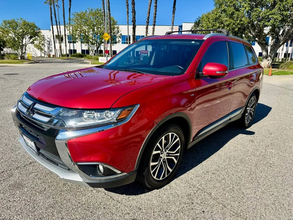 2016 Mitsubishi Outlander Sport - Image 4 of 19