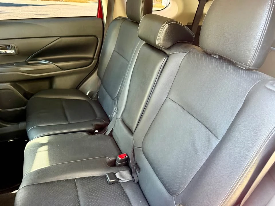 2016 Mitsubishi Outlander Sport - Image 15 of 19