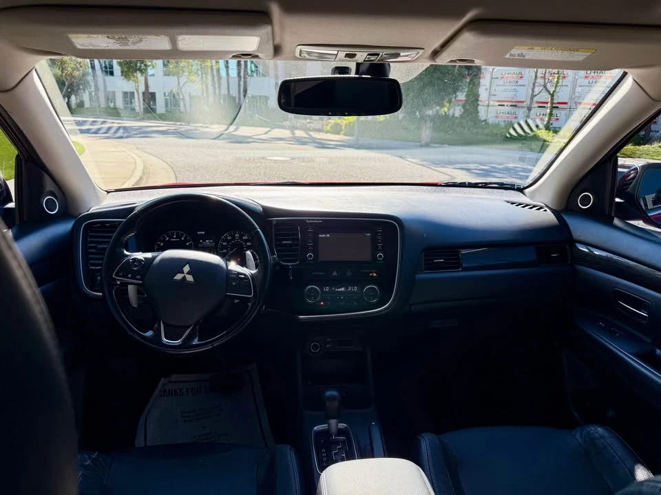 2016 Mitsubishi Outlander Sport - Image 16 of 19
