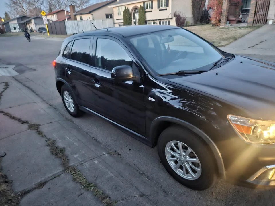 2016 Mitsubishi RVR - Image 5 of 12