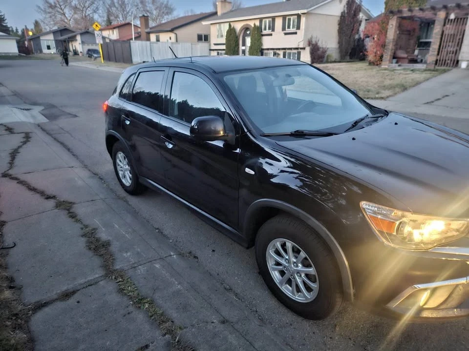 2016 Mitsubishi RVR - Image 2 of 12