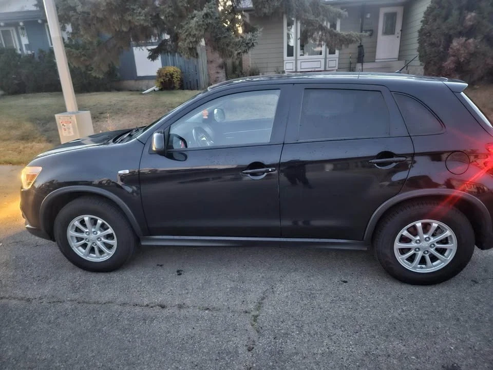 2016 Mitsubishi RVR - Image 6 of 12