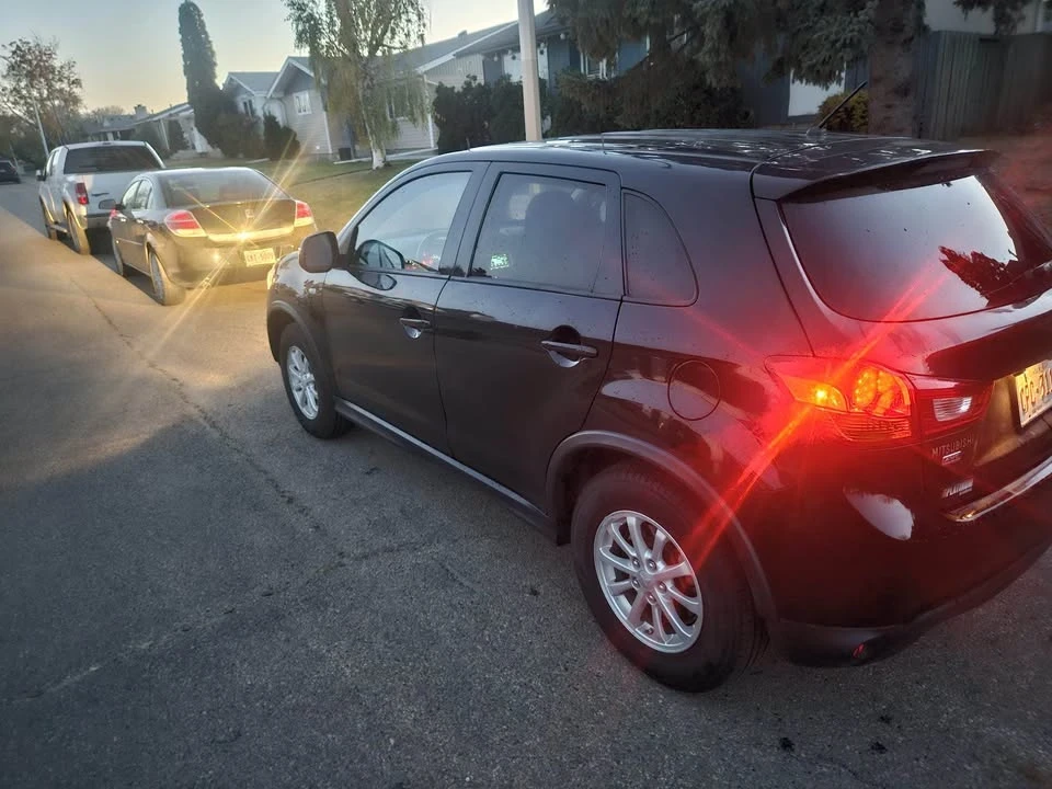 2016 Mitsubishi RVR - Image 7 of 12