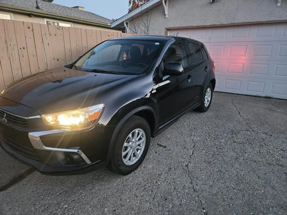 2016 Mitsubishi RVR - Image 3 of 12