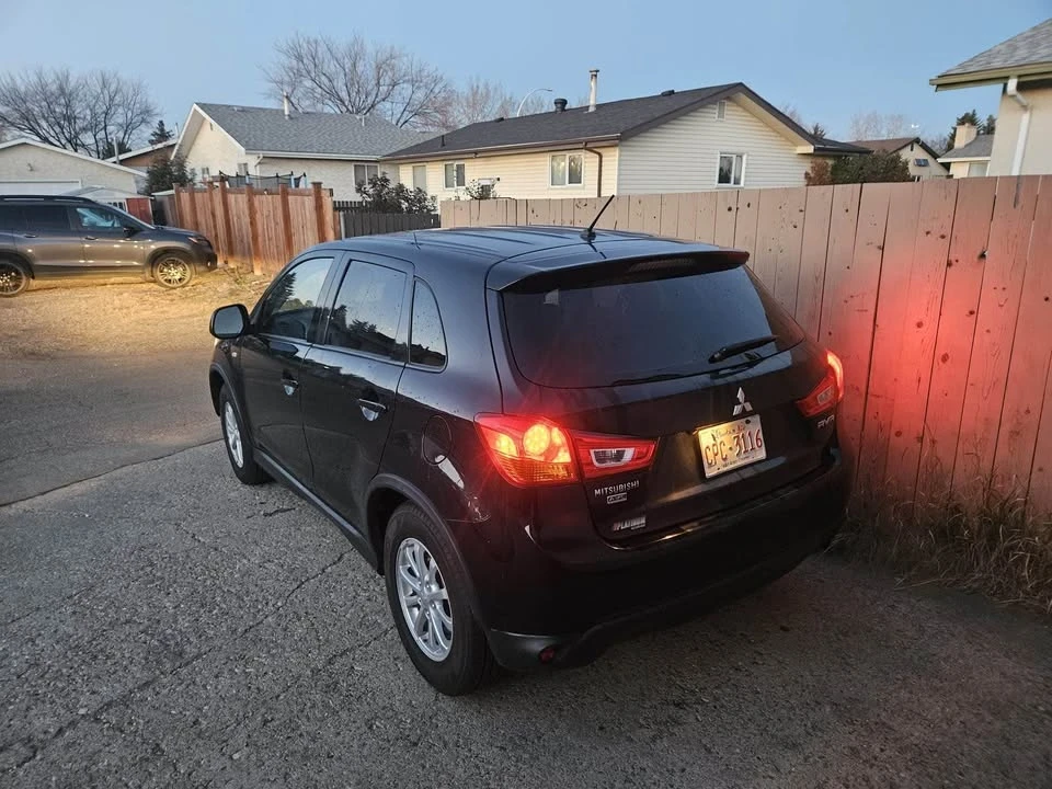 2016 Mitsubishi RVR - Image 4 of 12