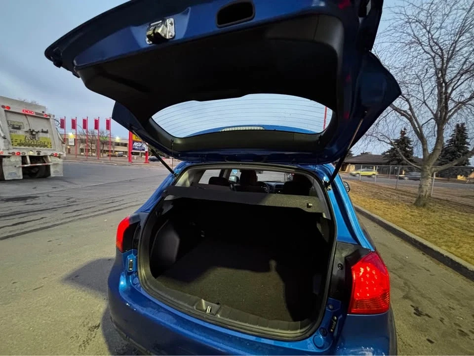 2016 Mitsubishi RVR - Image 15 of 16