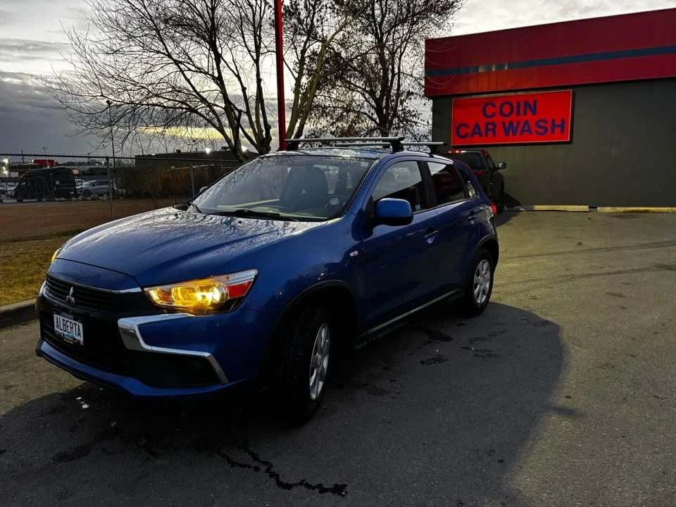 2016 Mitsubishi RVR - Image 5 of 16