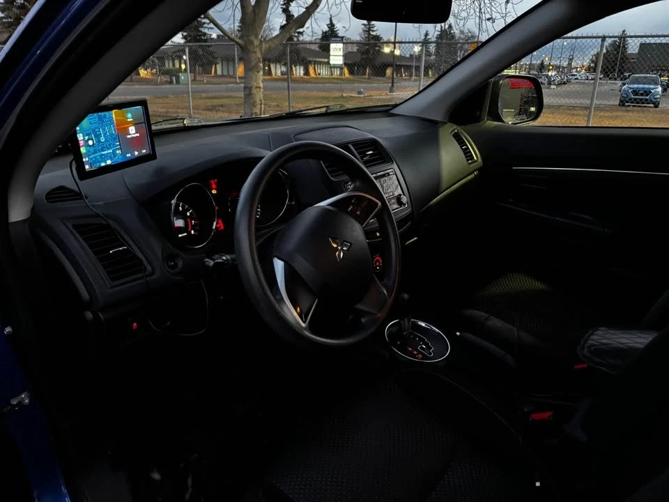 2016 Mitsubishi RVR - Image 8 of 16