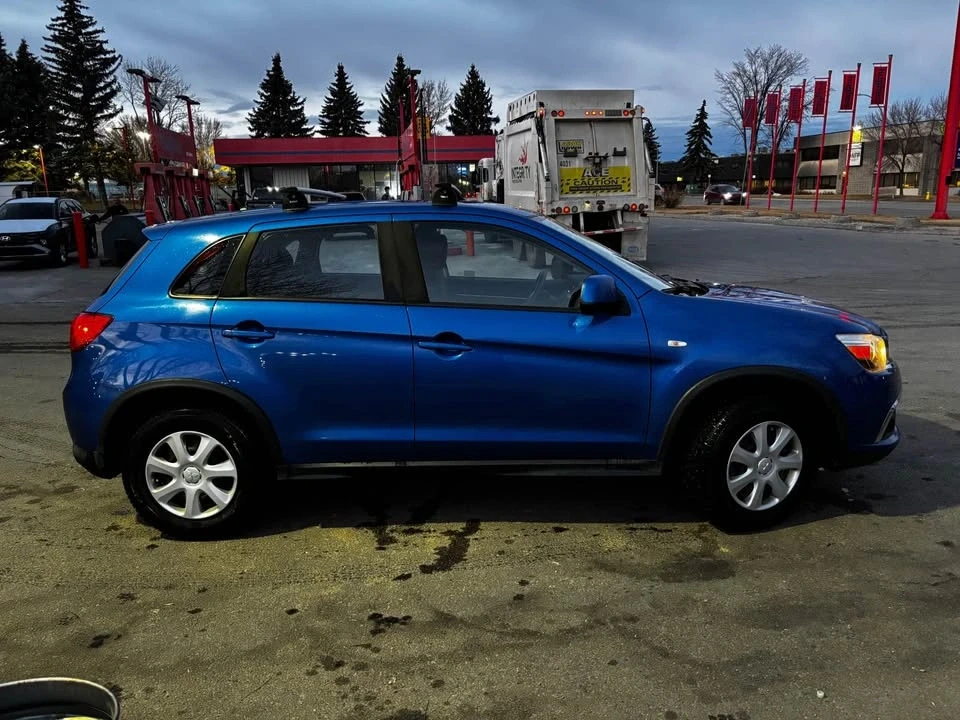 2016 Mitsubishi RVR - Image 3 of 16