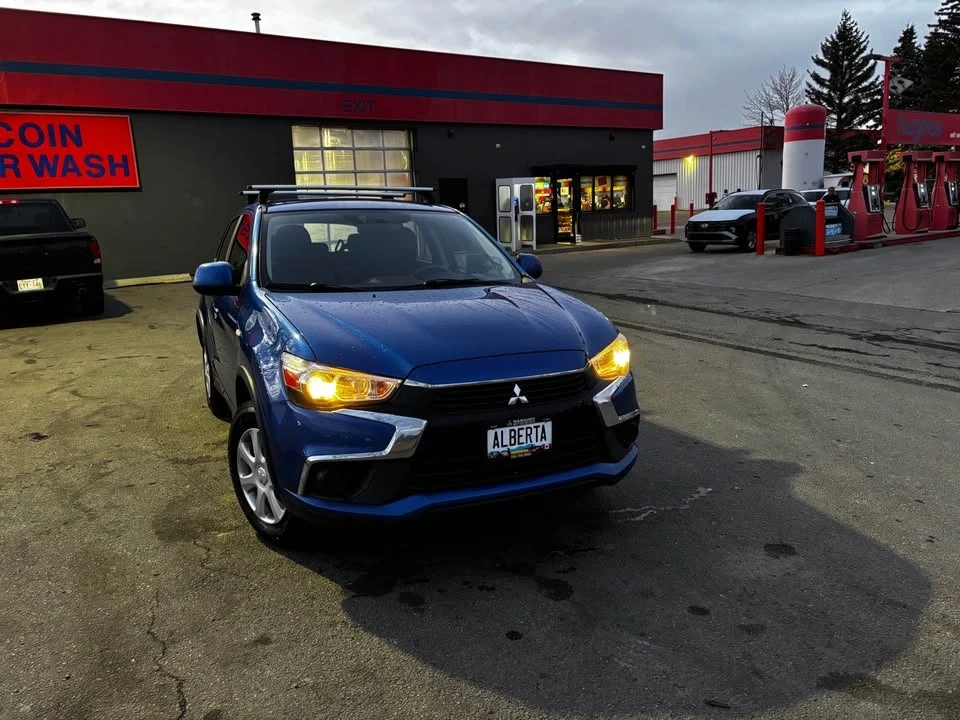 2016 Mitsubishi RVR - Image 4 of 16