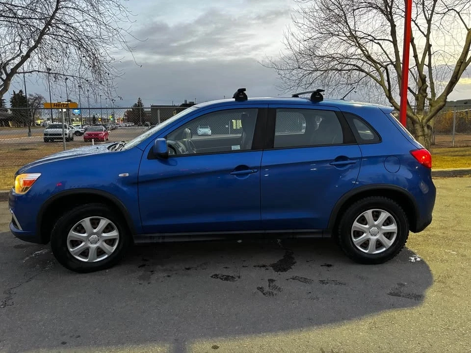 2016 Mitsubishi RVR - Image 6 of 16