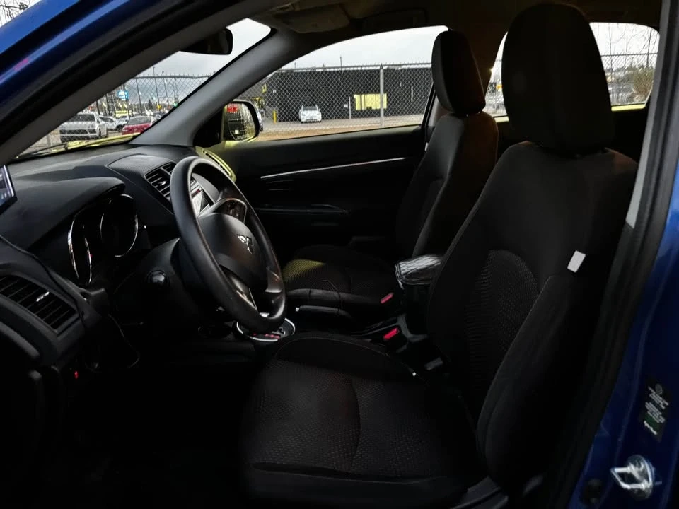 2016 Mitsubishi RVR - Image 7 of 16