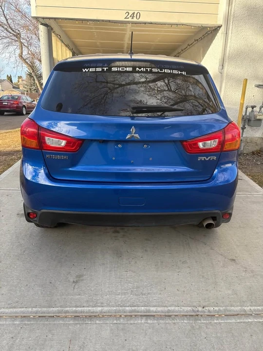2016 Mitsubishi RVR - Image 3 of 14