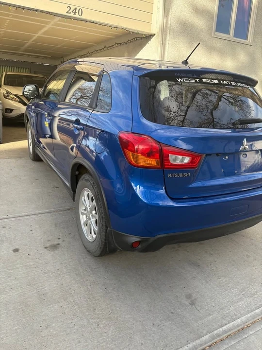 2016 Mitsubishi RVR - Image 4 of 14