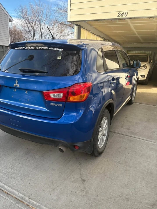 2016 Mitsubishi RVR - Image 5 of 14