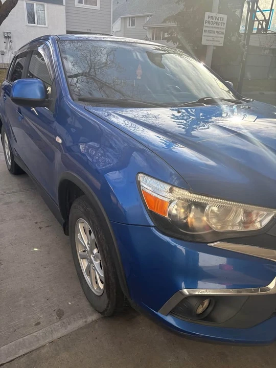 2016 Mitsubishi RVR - Image 2 of 14