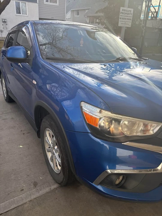 2016 Mitsubishi RVR - Image 2 of 14