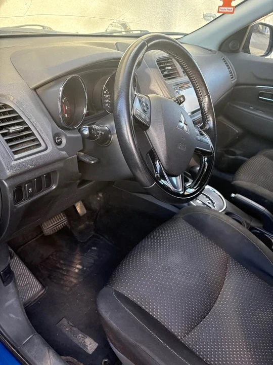 2016 Mitsubishi RVR - Image 6 of 14