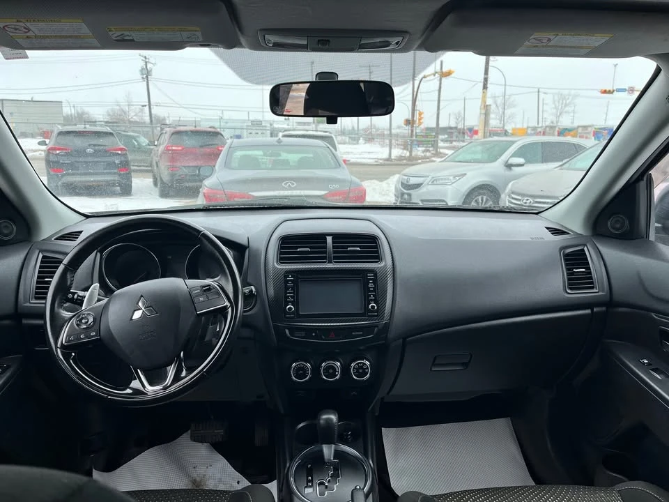 2016 Mitsubishi Outlander Sport - Image 7 of 12