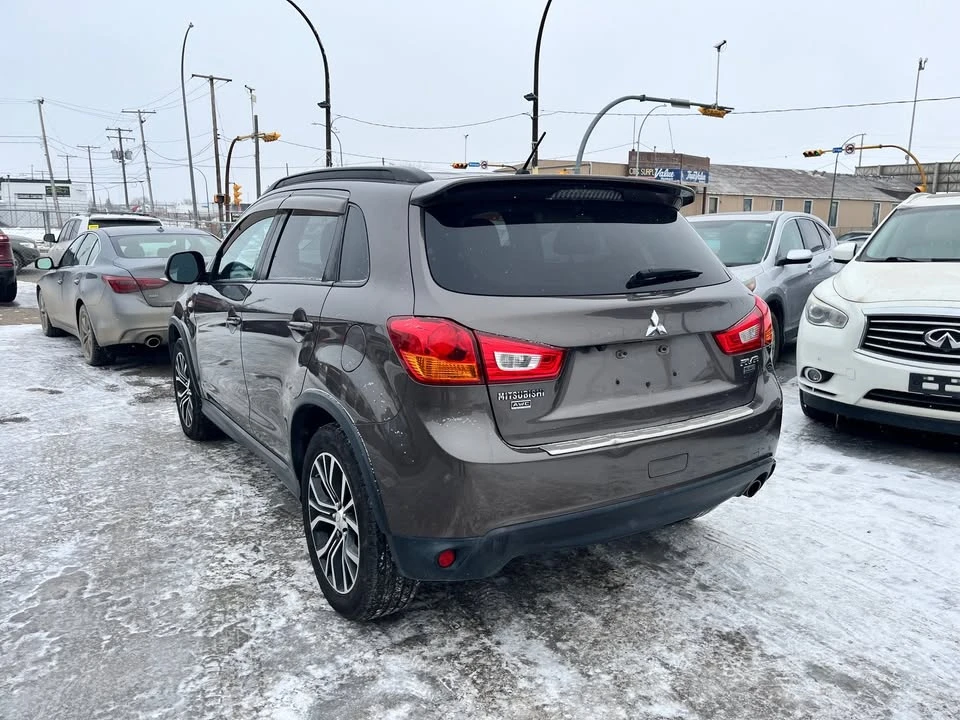 2016 Mitsubishi Outlander Sport - Image 5 of 12