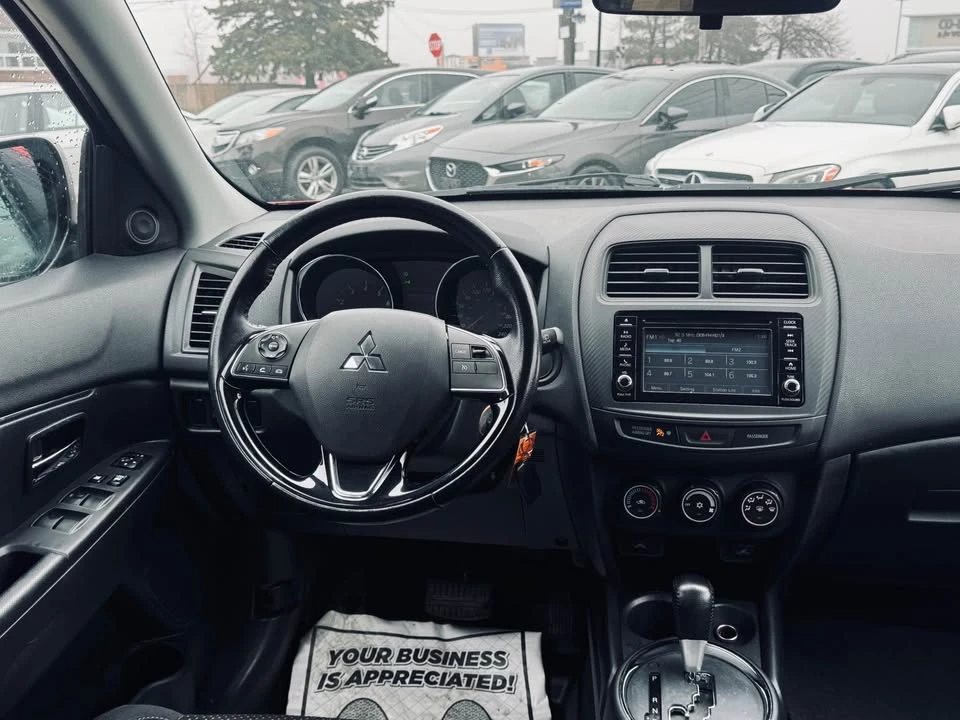 2016 Mitsubishi RVR - Image 8 of 18