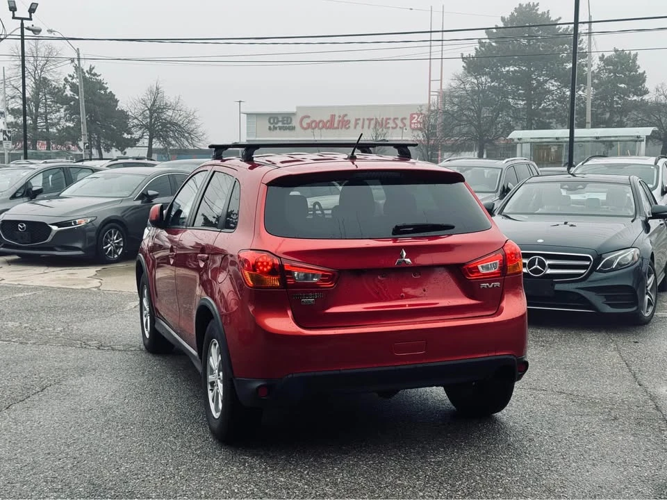 2016 Mitsubishi RVR - Image 3 of 18