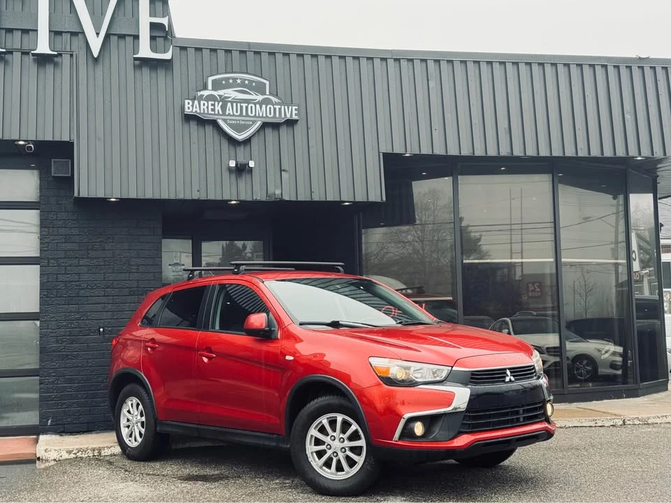 2016 Mitsubishi RVR - Image 2 of 18