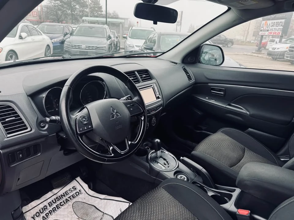 2016 Mitsubishi RVR - Image 6 of 18
