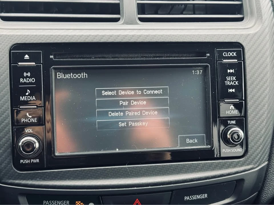 2016 Mitsubishi RVR - Image 10 of 18