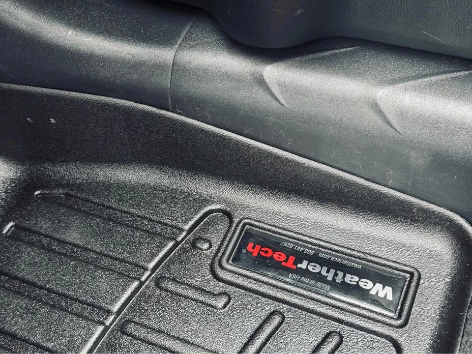 2016 Mitsubishi RVR - Image 18 of 18